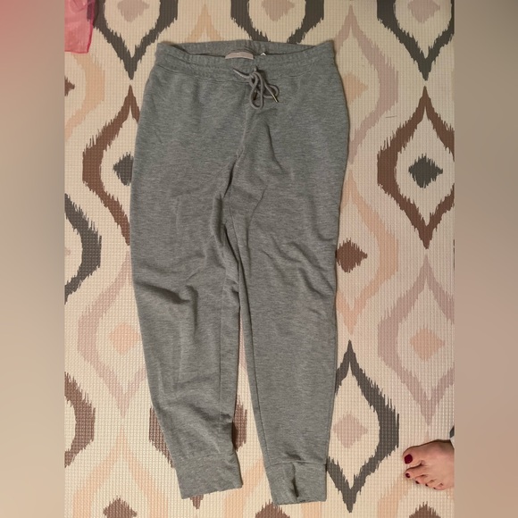 Rachel Parcell Fleece Joggers - Picture 4 of 8